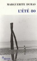 L'été 80 - couverture livre occasion