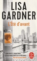 L'Été d'avant - couverture livre occasion