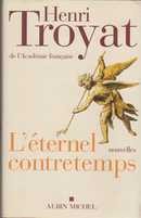 L'éternel contretemps - couverture livre occasion