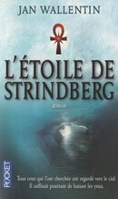 L'étoile de Strindberg - couverture livre occasion