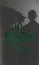 L'étoile du diable - couverture livre occasion