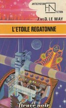 L'étoile Regatonne - couverture livre occasion