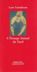L'Étrange Animal du Nord - couverture livre occasion