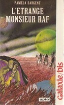 L'Etrange Monsieur Raf - couverture livre occasion
