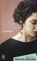 L'étrangère - couverture livre occasion