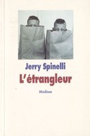 L'Etrangleur - couverture livre occasion