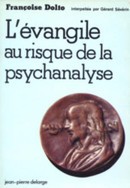L'évangile au risque de la psychanalyse - couverture livre occasion