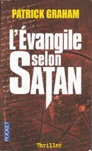 couverture réduite de 'L'évangile selon Satan' - couverture livre occasion
