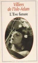 L'Eve future - couverture livre occasion