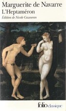 L'Heptaméron des nouvelles - couverture livre occasion