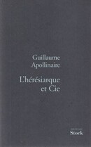 L'hérésiarque et Cie - couverture livre occasion