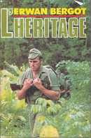 L'héritage - couverture livre occasion