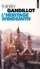 L'héritage Windsmith - couverture livre occasion