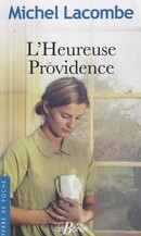 L'Heureuse Providence - couverture livre occasion