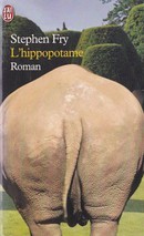 L'hippopotame - couverture livre occasion