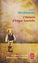 L'histoire d'Edgar Sawtelle - couverture livre occasion
