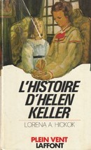 L'histoire d'Helen Keller - couverture livre occasion