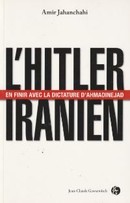 L'Hitler Iranien - couverture livre occasion