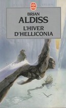 L'hiver d'Helliconia - couverture livre occasion