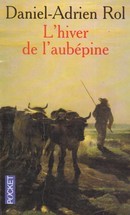L'Hiver De L'Aubepine - couverture livre occasion