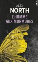 L'homme aux murmures - couverture livre occasion