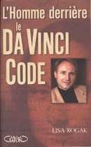 L'Homme derrière le Da Vinci Code - couverture livre occasion