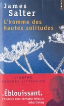 L'homme des hautes solitudes - couverture livre occasion