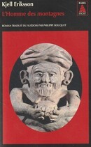L'Homme des montagnes - couverture livre occasion