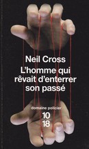 L'homme qui rêvait d'enterrer son passé - couverture livre occasion