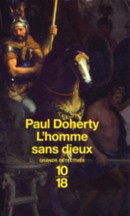 L'homme sans dieux - couverture livre occasion