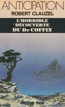 L'horrible découverte du Dr Coffin - couverture livre occasion