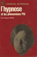 L'hypnose - couverture livre occasion
