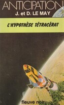 L'hypothèse Tétracérat - couverture livre occasion
