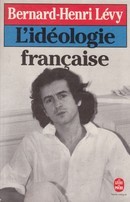 L'Idéologie française - couverture livre occasion