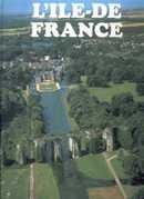 L'Ile de France - couverture livre occasion