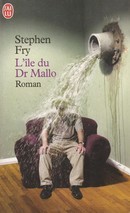 L'île du Dr Mallo - couverture livre occasion