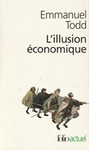 L'illusion économique - couverture livre occasion