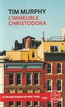 L'immeuble Christodora - couverture livre occasion