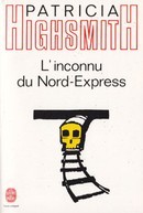 L'inconnu du Nord Express - couverture livre occasion