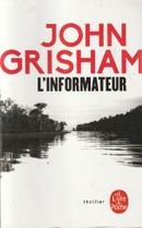 L'Informateur - couverture livre occasion