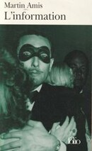 L'information - couverture livre occasion