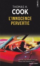 L'innocence pervertie - couverture livre occasion
