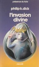 L'invasion divine - couverture livre occasion