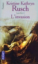 L'invasion - couverture livre occasion
