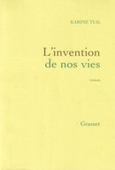 L'invention de nos vies - couverture livre occasion