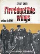 L'irréductible Wings - couverture livre occasion