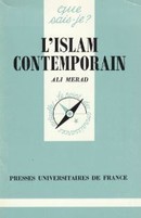 L'Islam contemporain - couverture livre occasion