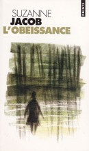 L'Obéissance - couverture livre occasion