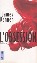 L'obsession - couverture livre occasion