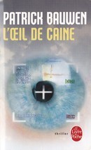 L'Oeil de Caine - couverture livre occasion